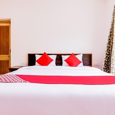 Oyo 72466 Hotel Yuvraj Shivpuri  Ngoại thất bức ảnh