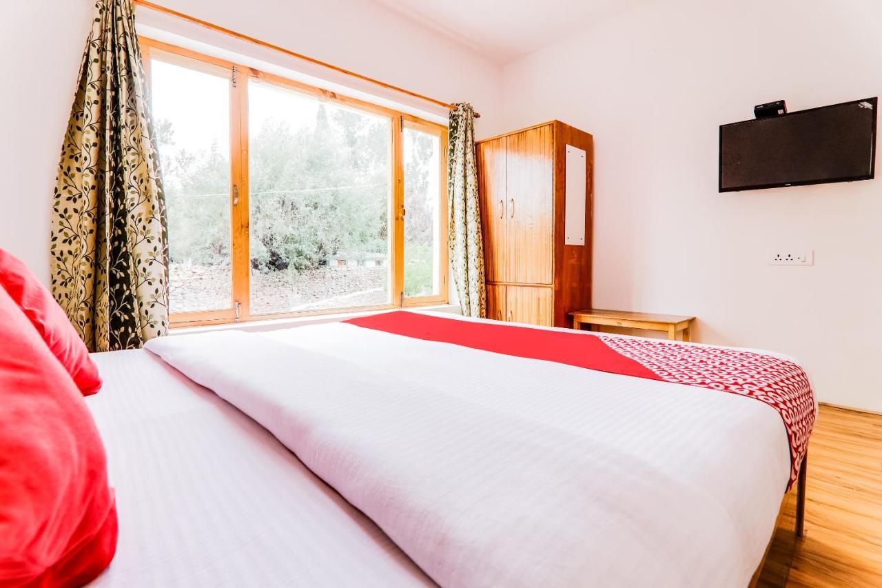 Oyo 72466 Hotel Yuvraj Shivpuri  Ngoại thất bức ảnh