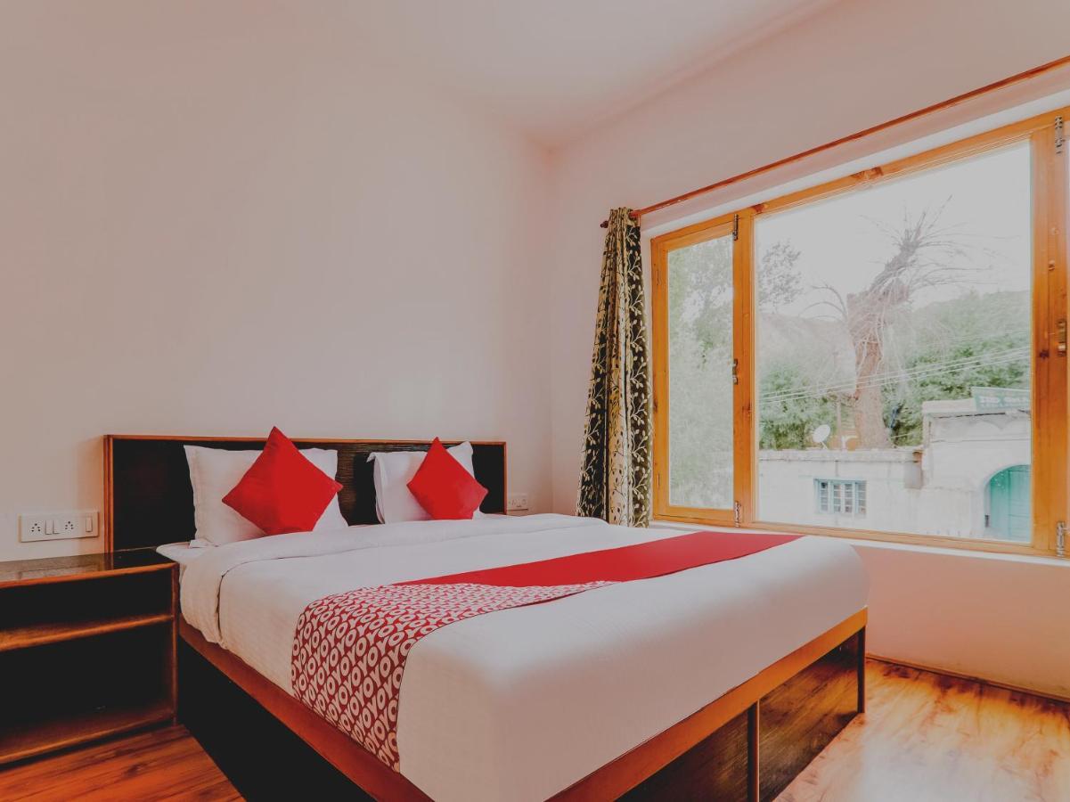 Oyo 72466 Hotel Yuvraj Shivpuri  Ngoại thất bức ảnh