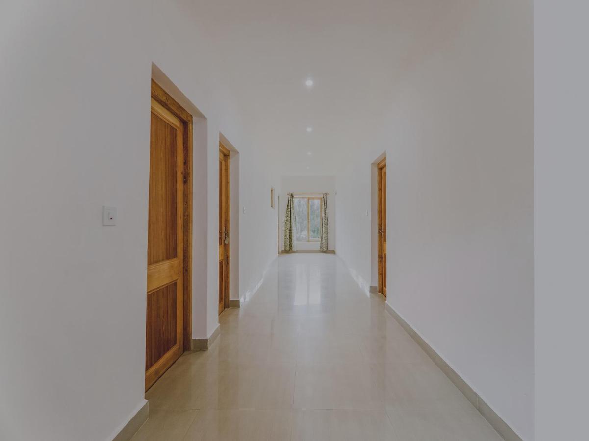 Oyo 72466 Hotel Yuvraj Shivpuri  Ngoại thất bức ảnh