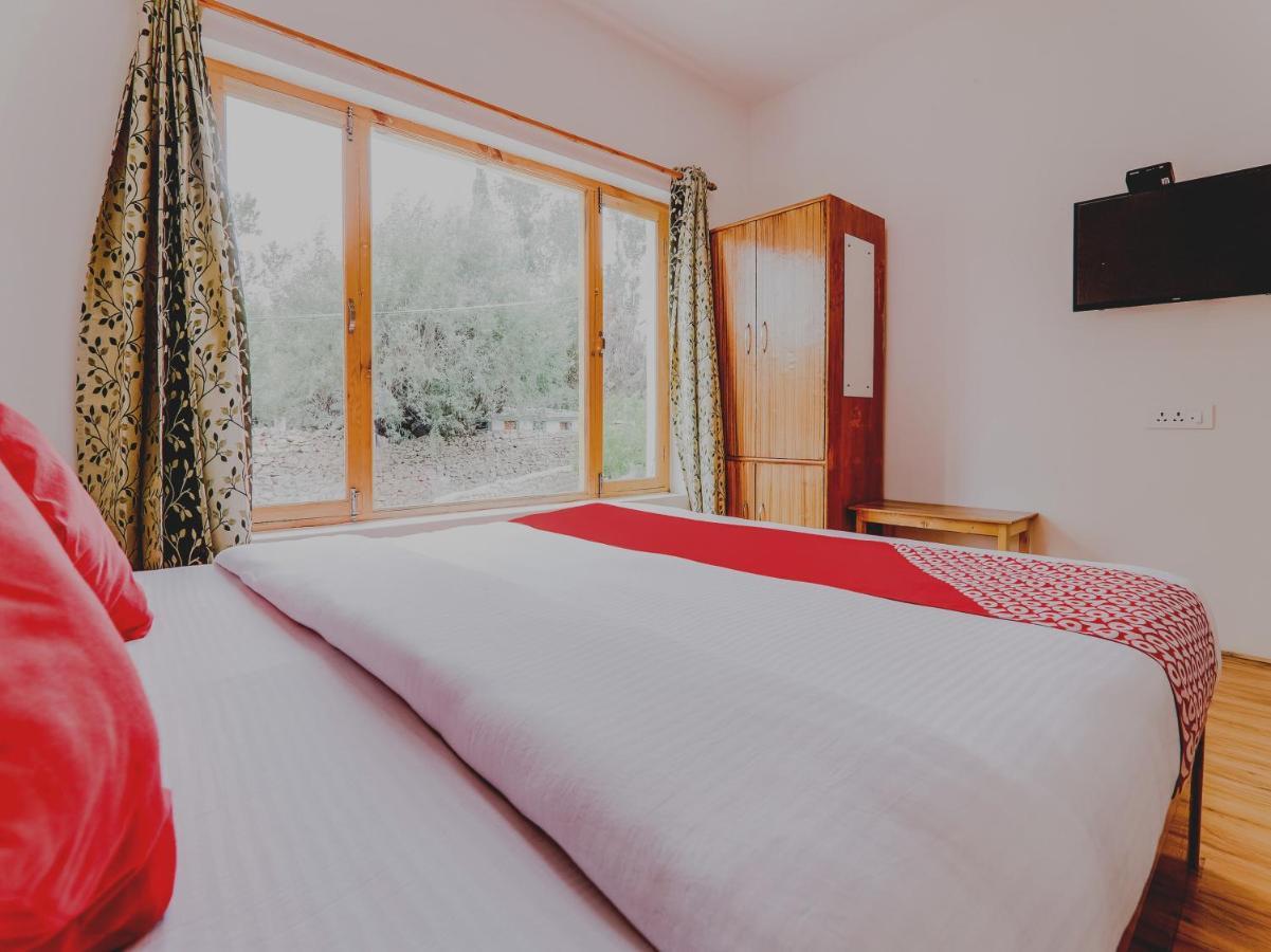 Oyo 72466 Hotel Yuvraj Shivpuri  Ngoại thất bức ảnh