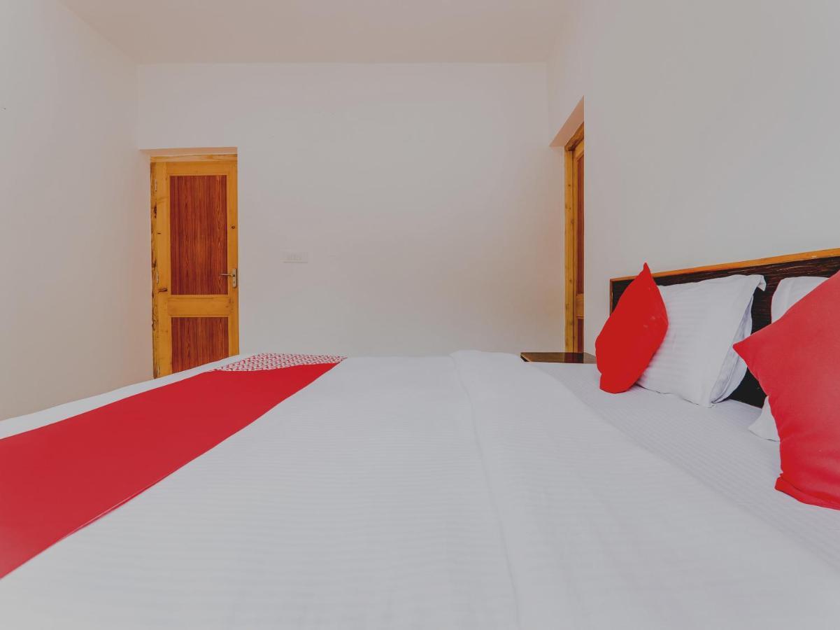 Oyo 72466 Hotel Yuvraj Shivpuri  Ngoại thất bức ảnh